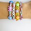 Image result for Handmade Bead Bracelets