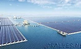 Image result for India's Largest Floating Solar Power Plant