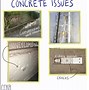 Image result for Concrete Foundation Spanish Cheat Sheet