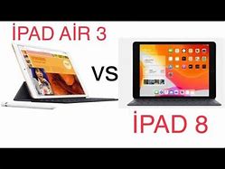 Image result for iPad Air 3 vs iPad 8