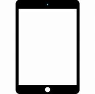 Image result for Apple iPad Transparent Background