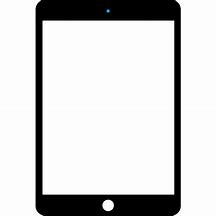 Image result for iPad Vector Transparent