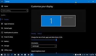 Image result for HDMI Settings Win 10