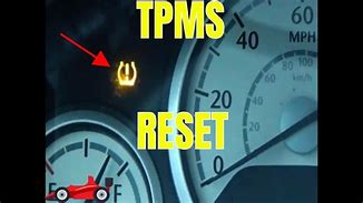 Image result for Dodge Dart TPMS Reset Button Location