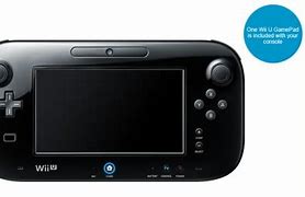 Image result for Wii U Gamepad