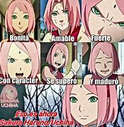 Image result for Sakura Forehead Memes