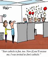Image result for Funny Office Party Cartoons