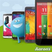 Image result for Cricket Smart Flip Phones