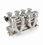 Image result for Pictures of Stock EFI Manifold