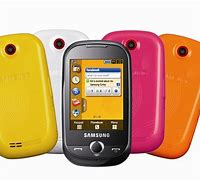 Image result for Samsung Corby Phone First Touch Phonescharger
