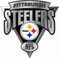 Image result for Steelers Alternate Logo