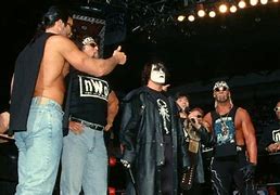 Image result for WWE Sting NWO