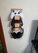 Image result for DIY Xbox One Headset and Controller Holder