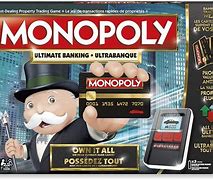 Image result for Monopoly Game Man
