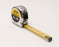 Image result for Meter Tape-Measure