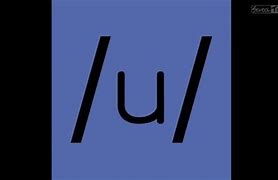 Image result for Letter U Song Have Fun Teaching New YouTube