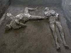 Image result for Remains Found at Pompeii