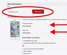 Image result for Imei Number for Verizon