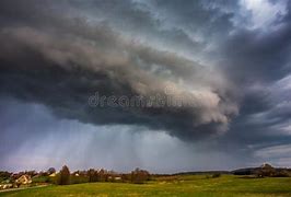 Image result for Severe Storm Clouds