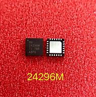 Image result for Bq24618b Charging Ic