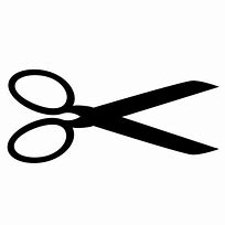 Image result for Free Clip Art Scissors Cutting