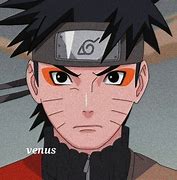 Image result for Naruto Uzumaki Black Hair