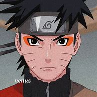 Image result for Naruto Uzumaki Black Hair