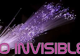 Image result for Invisiblity Light