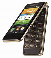 Image result for Cell Phone with Turning Button Small Screen Flip Swivel