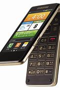 Image result for Samsung Flip Top Cell Phones
