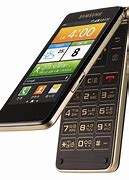 Image result for Samsung Flip Flop Phone
