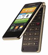 Image result for Touch Screen Flip Phone