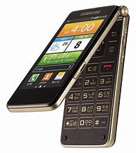 Image result for Big Flip Phone with Whats App