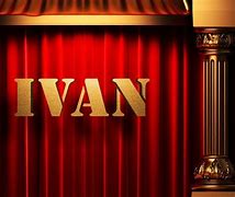 Image result for ivan stock