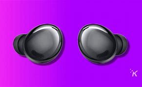 Image result for Samsung Galaxy Buds Pro Silver