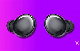 Image result for Samsung Wireless Earbuds Mac