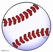 Image result for Baseball Sport Clip Art