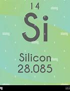 Image result for Silicon Atomic Mass