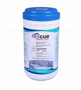 Image result for Rescue Disinfectant