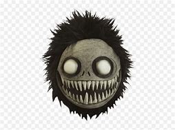 Image result for Scary Mask Emoji