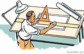 Image result for Technical Drawing Clip Art