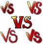 Image result for Versus Icon