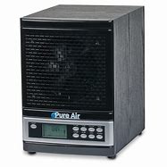 Image result for Pure Air Cleaner