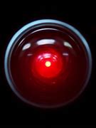 Image result for HAL 9000 Profile Pic
