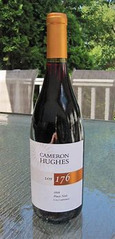 Image result for Cameron Hughes Pinot Noir Willamette Valley