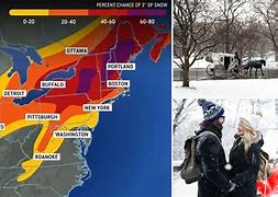 Image result for Nor'easter Storm East Coast