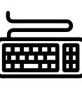 Image result for Keyboard Samsung Galaxy Gear Icon
