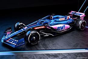 Image result for Bwt F1 Sponsor