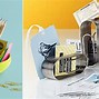Image result for Cute Desk Phone Organizer