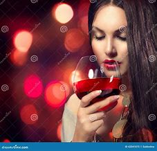 Image result for Red and Champagne Background